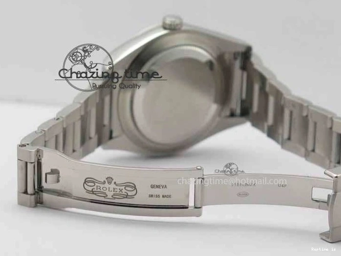 1224 HighQuality Oyster Perpetual 39mm 114300 BP Maker Best Edition Grape Dial On SS Bracelet A 3639